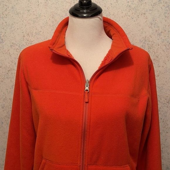 L.L. BEAM FLEECE Jacket - Picture 2 of 13
